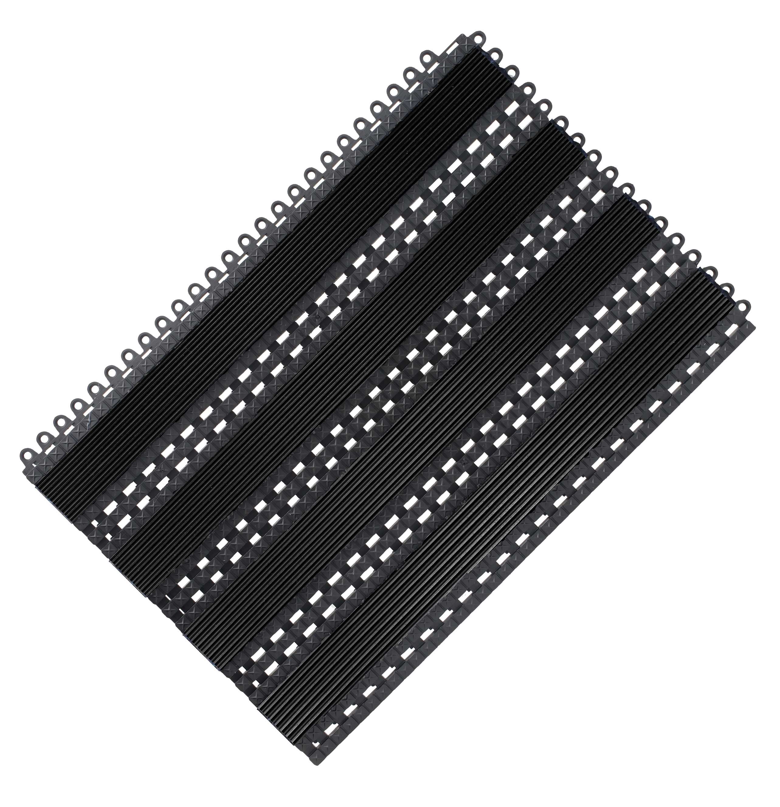 Open Surface - Black